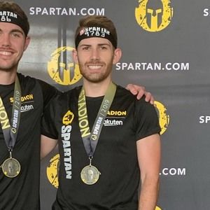 Meet your Posher, John